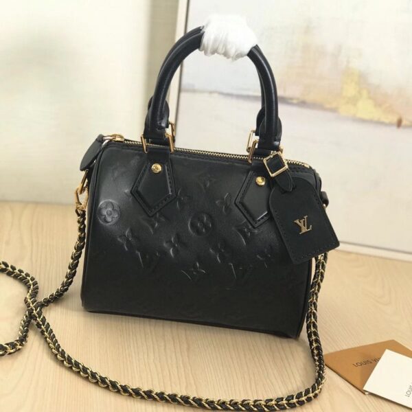 Replica Louis Vuitton M57111 LV Speedy BB 3