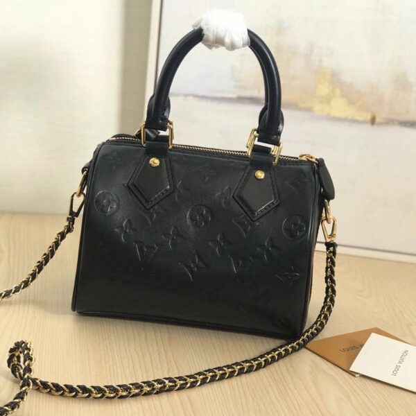 Replica Louis Vuitton M57111 LV Speedy BB 4