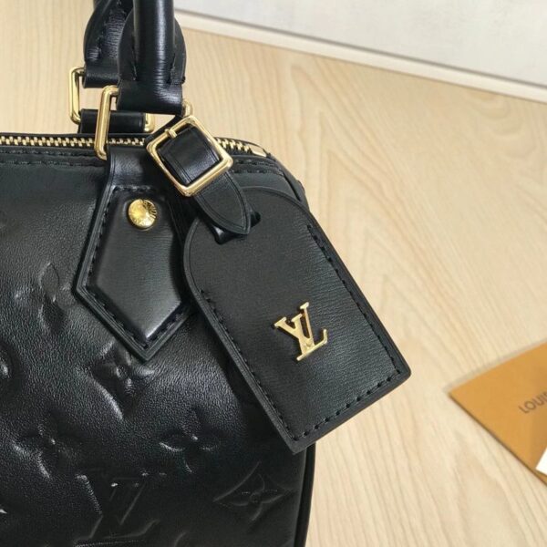 Replica Louis Vuitton M57111 LV Speedy BB 5