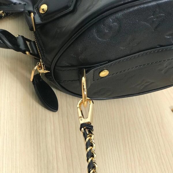 Replica Louis Vuitton M57111 LV Speedy BB 7