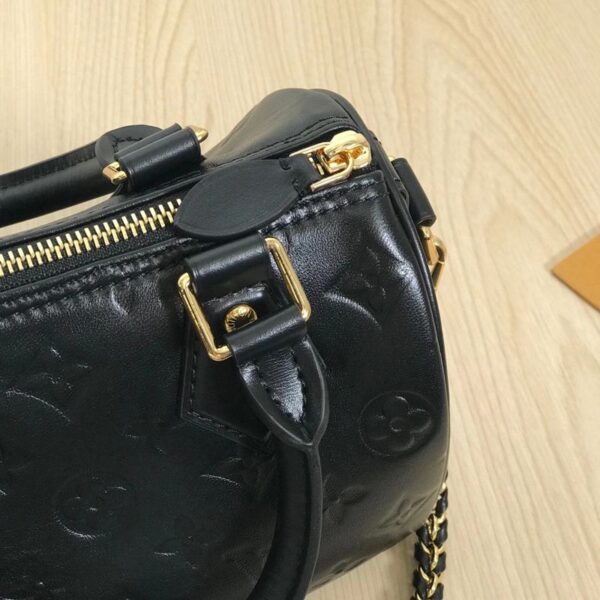 Replica Louis Vuitton M57111 LV Speedy BB 9