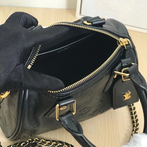 Replica Louis Vuitton M57111 LV Speedy BB 10