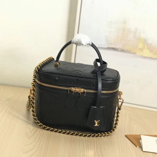 Replica Louis Vuitton M57118 LV Vanity PM 3