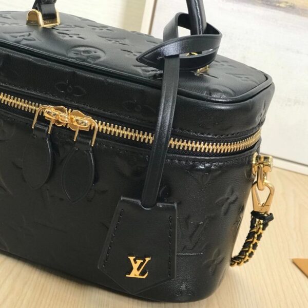 Replica Louis Vuitton M57118 LV Vanity PM 6