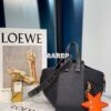 Replica Loewe Goya Small Backpack 66019 Light Oat