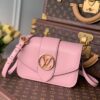 Replica Louis Vuitton M57118 LV Vanity PM