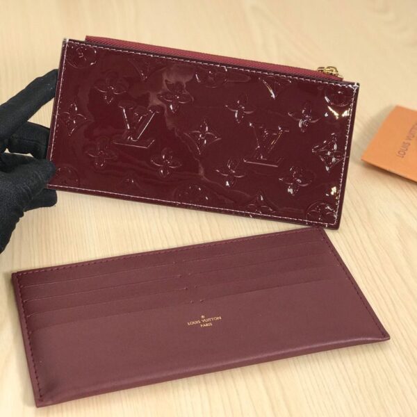 Replica Louis Vuitton M61267 LV Félicie Pochette 11