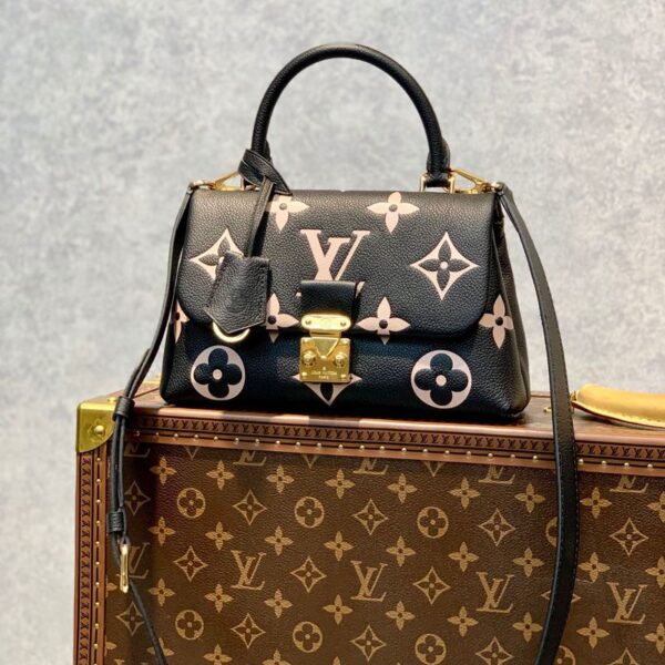 Replica Louis Vuitton Madeleine BB LV M45978 3