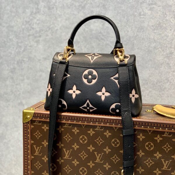 Replica Louis Vuitton Madeleine BB LV M45978 5