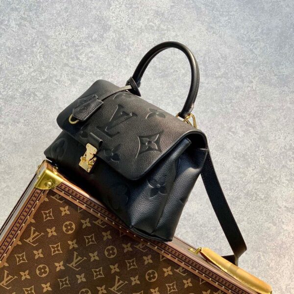 Replica Louis Vuitton Madeleine MM LV M45976 5