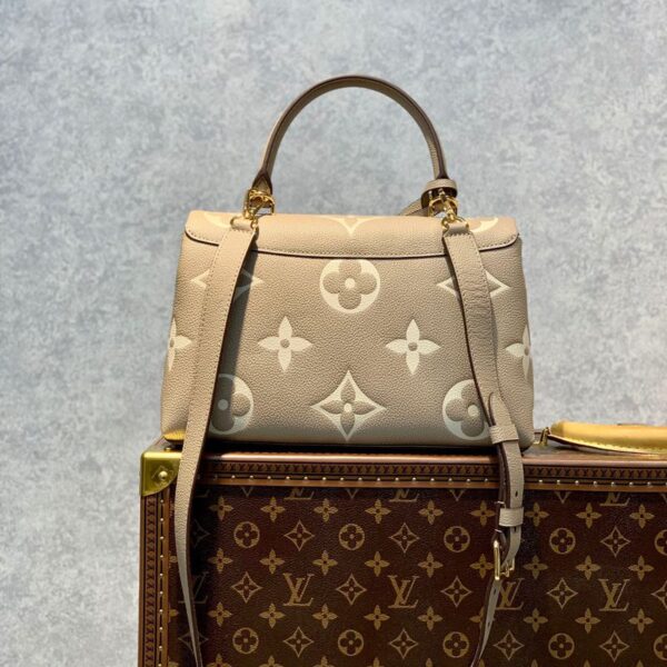 Replica Louis Vuitton Madeleine MM LV M46041 5