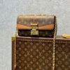 Replica Louis Vuitton Marshmallow LV M46080 2