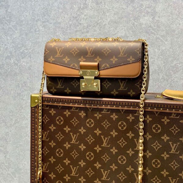 Replica Louis Vuitton Marceau LV M46127 3