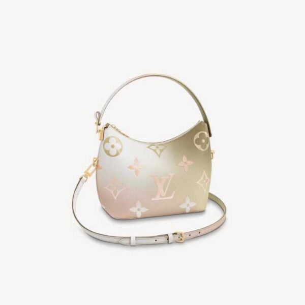 Replica Louis Vuitton Marshmallow LV M59861 3