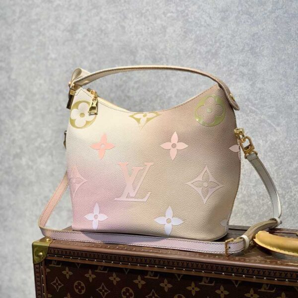 Replica Louis Vuitton Marshmallow LV M59861 5