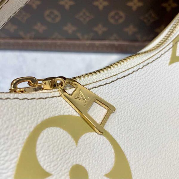 Replica Louis Vuitton Marshmallow LV M59861 10