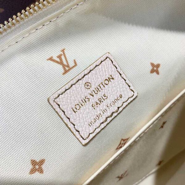 Replica Louis Vuitton Marshmallow LV M59861 12