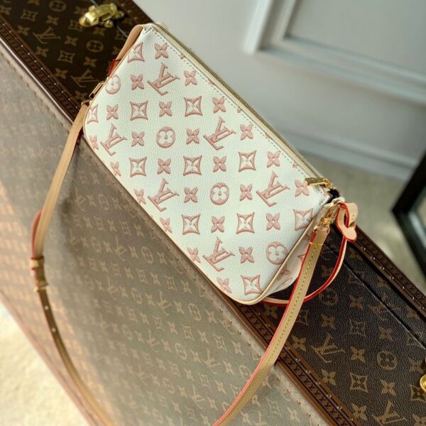 Replica Louis Vuitton Maxi Multi Pochette Accessoires LV M20920 5