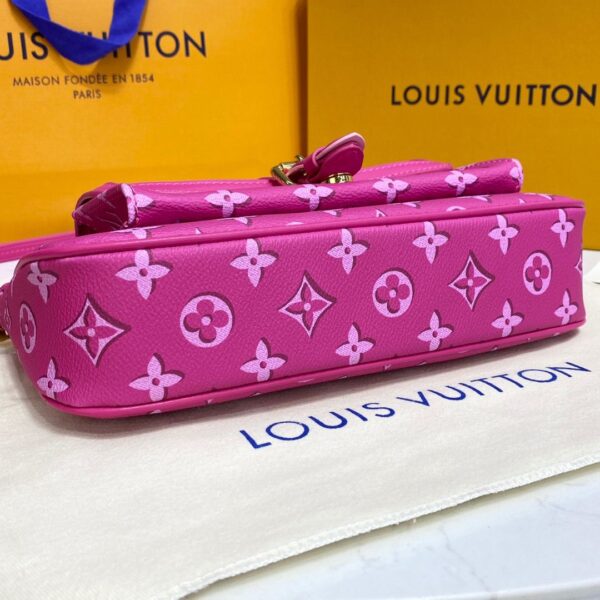 Replica Louis Vuitton Maxi Multi Pochette Accessoires LV M46161 9